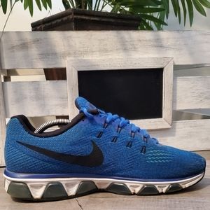 Nike Men's Sneakers Tailwind 8 Blue